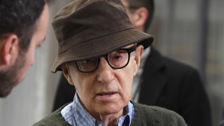 Woody Allen's new film rounds up fresh group of movie investors who like money more than respect